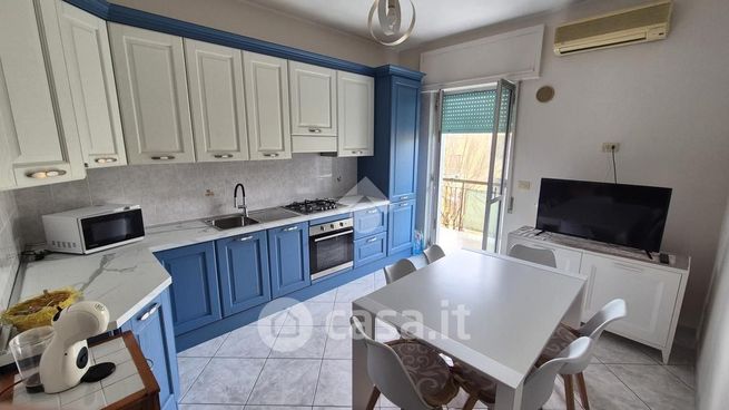 Appartamento in residenziale in Via Vincenzo Casale