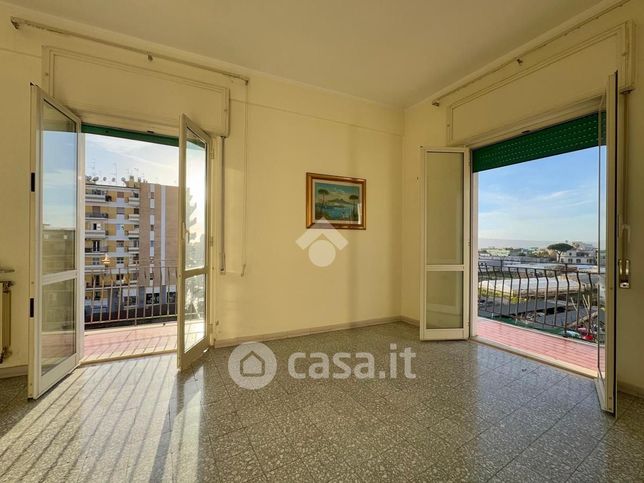 Appartamento in residenziale in Via Libertà 228