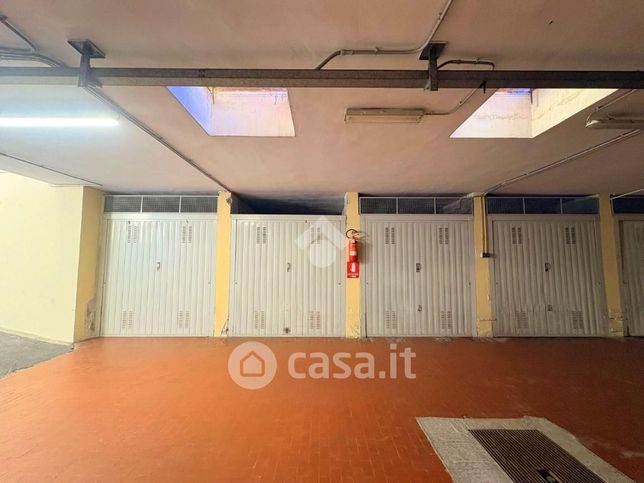 Box/posto auto in residenziale in Via Don L. Osella 5