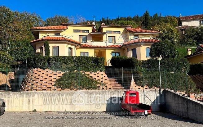 Box/posto auto in residenziale in 