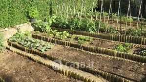 Terreno agricolo in commerciale in Circonvallazione Canale Molinetto