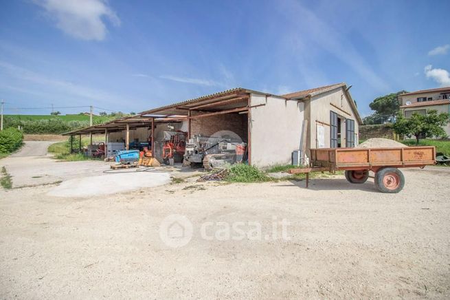 Garage/posto auto in residenziale in Via Palica Tiburzi 45