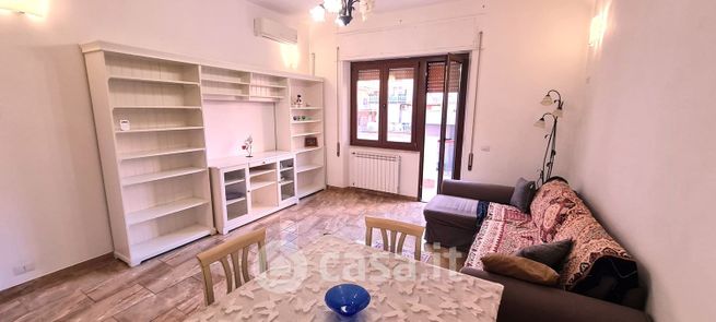 Appartamento in residenziale in Via Livorno 51