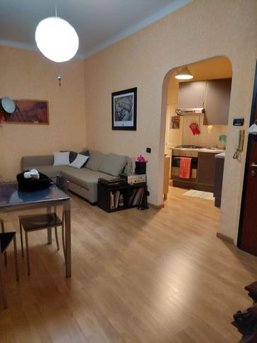 Appartamento in residenziale in Via Carlo Rolando 2--A