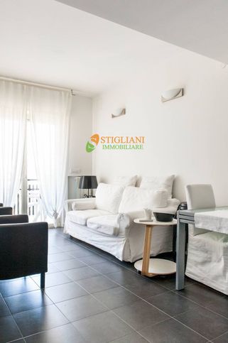 Appartamento in residenziale in