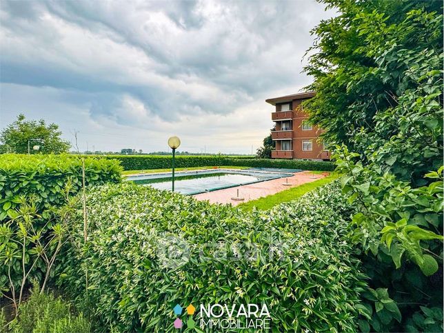 Appartamento in residenziale in Strada Privata Oasi 7