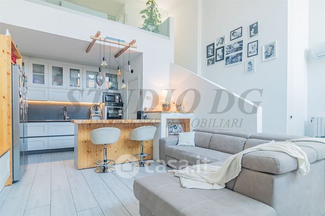 Loft in residenziale in Via Milite Ignoto