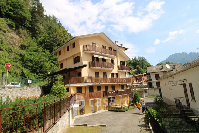 Appartamento in residenziale in Via degli Alpini 22