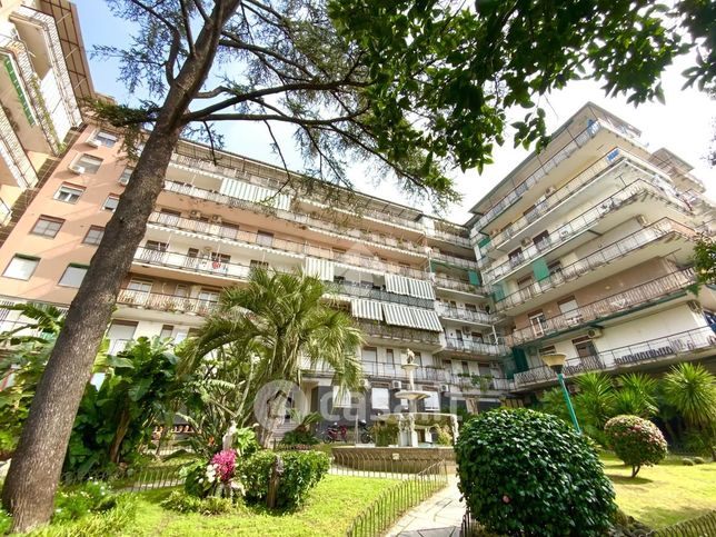 Appartamento in residenziale in Via Francesco Cappiello 119