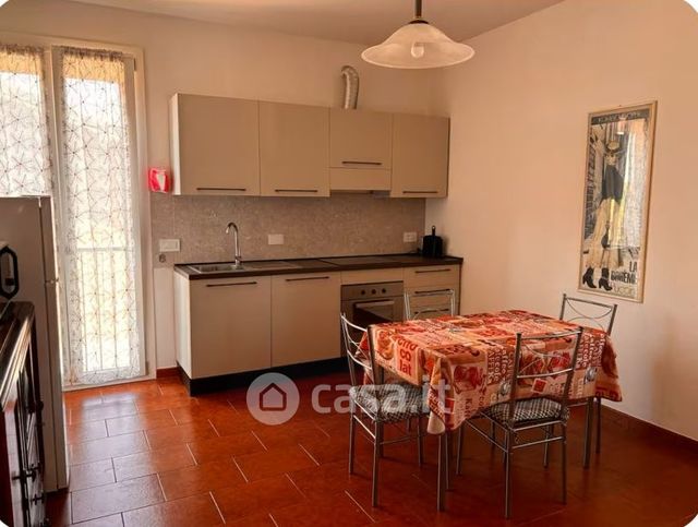 Appartamento in residenziale in centro