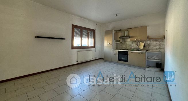 Villetta a schiera in residenziale in Via Zuccareda 4