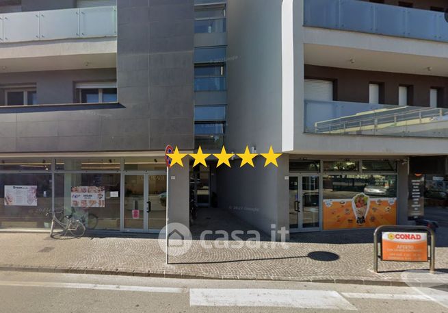 Box/posto auto in residenziale in Viale XXIV Maggio