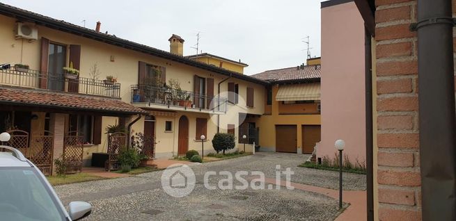 Appartamento in residenziale in Piazza San Siro 9