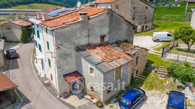 Rustico/casale in residenziale in Via Corrubio 59