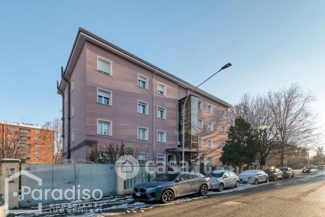 Appartamento in residenziale in Via Torreggiani