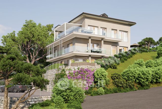 Appartamento in residenziale in cazzulini 52