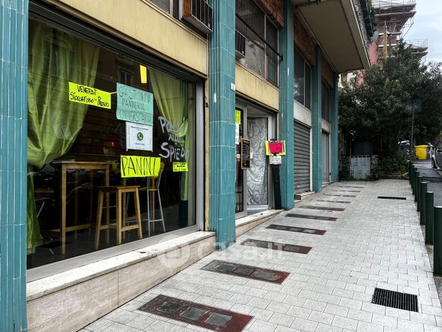 Negozio/locale commerciale in commerciale in Via Papigliano