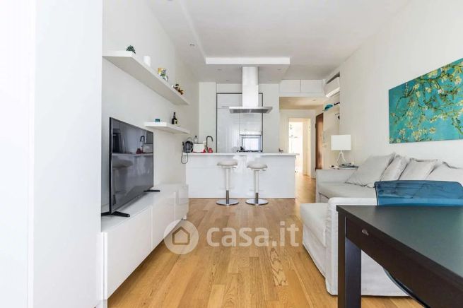 Appartamento in residenziale in Via Meloria 14