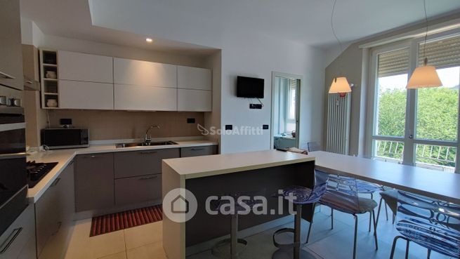 Appartamento in residenziale in Corso Dante 78