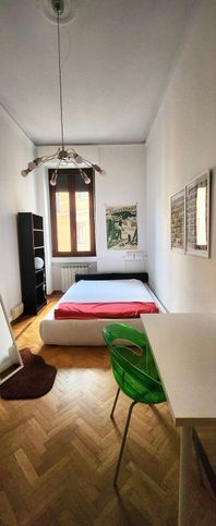 Appartamento in residenziale in Via Podgora 10