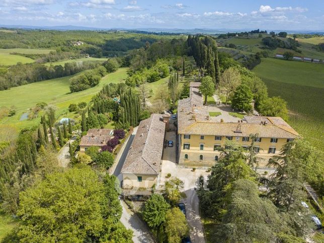 Casa indipendente in residenziale in Strada Chiantigiana 52 -/B