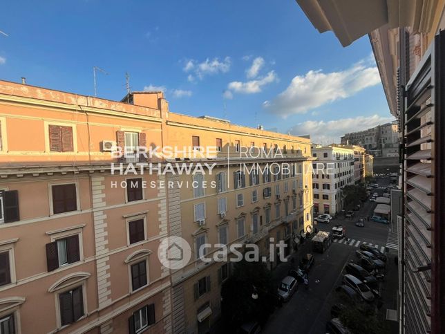 Appartamento in residenziale in Viale Vaticano