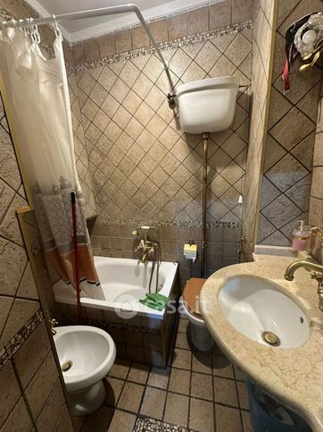 Appartamento in residenziale in Piazza Capuana