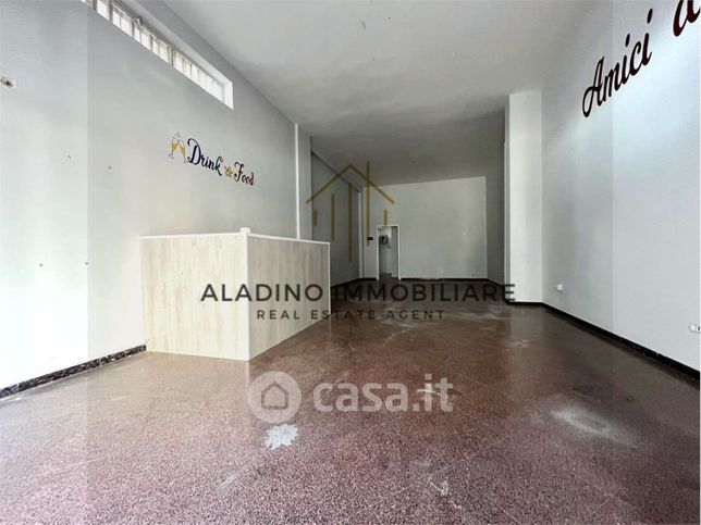 Attivitã /licenza (con o senza mura) in commerciale in Via Superga