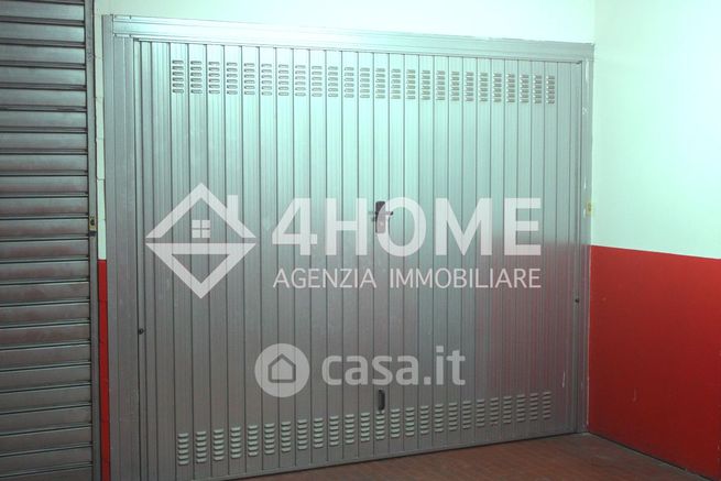 Garage/posto auto in residenziale in Via Mongrando 9