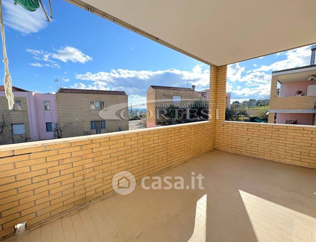 Appartamento in residenziale in Strada Intercomunale San Silvestro