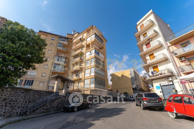 Appartamento in residenziale in Via Giuseppe Verdi 22