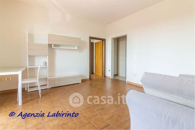 Appartamento in residenziale in Via Brando Brandi