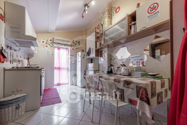 Appartamento in residenziale in Via Domenico Bianchini 21