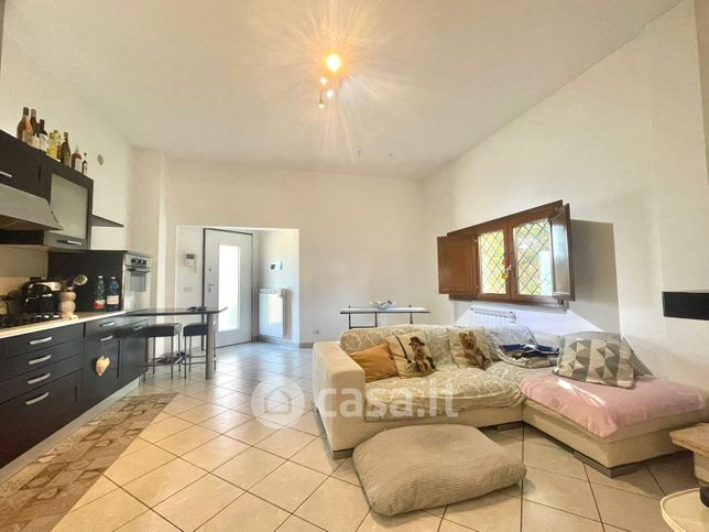 Appartamento in residenziale in Via Giuseppe Verdi 62