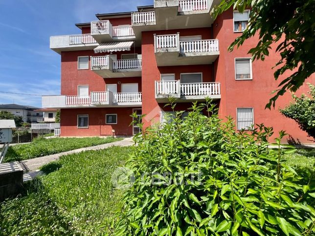 Appartamento in residenziale in Via XXV Aprile 38