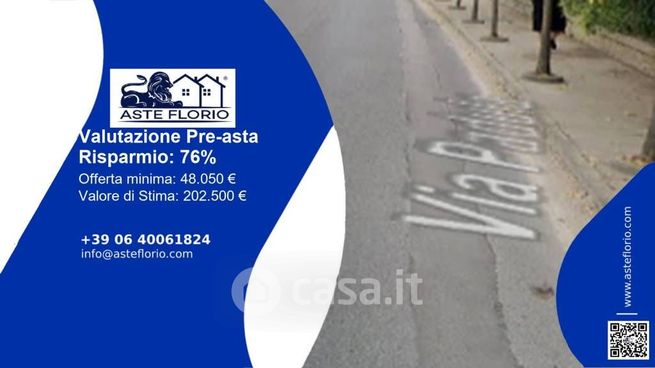 Appartamento in residenziale in SP72