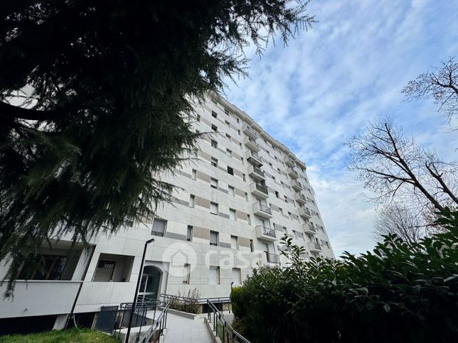 Appartamento in residenziale in Via Milano 125