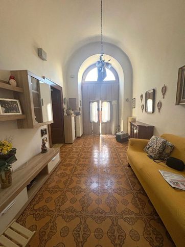 Appartamento in residenziale in Via Argentina