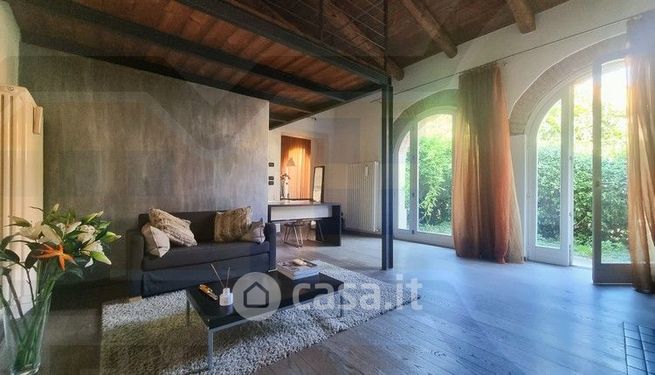 Loft in residenziale in Via Alessandro Manzoni