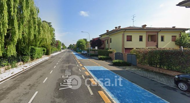 Appartamento in residenziale in Via Funo