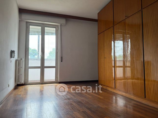 Appartamento in residenziale in Via San Paolino 14