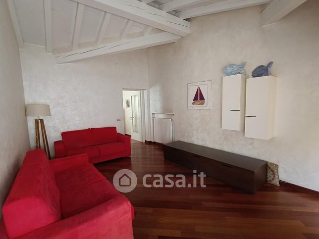 Appartamento in residenziale in Via Poffacane 5