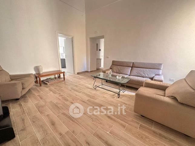 Appartamento in residenziale in Via San Carlo 126