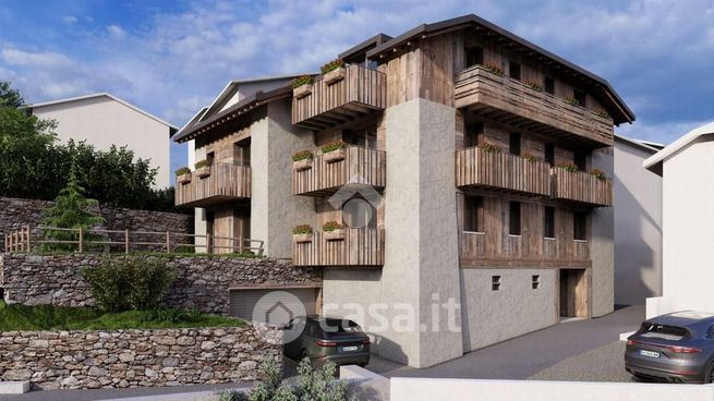 Appartamento in residenziale in Via Valle Delle Messi 21