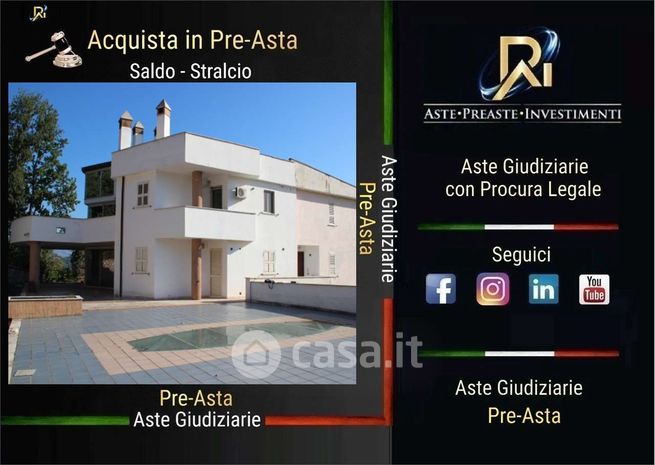 Appartamento in residenziale in Via Marano