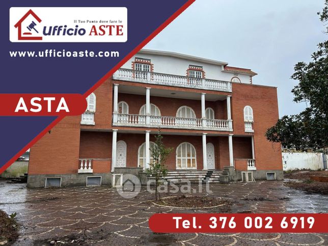 Appartamento in residenziale in Via Venezia 23