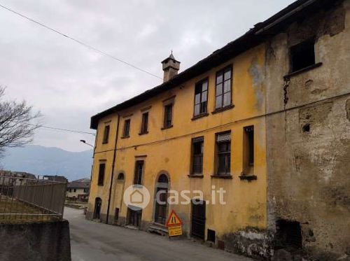 Casa indipendente in residenziale in Salita San Silvestro