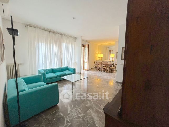 Appartamento in residenziale in Piazza BECCARIA