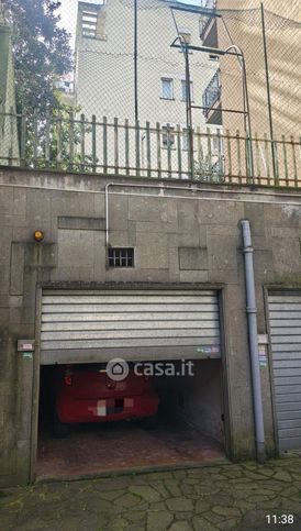 Box/posto auto in residenziale in Via Castel Sant'Elia 20
