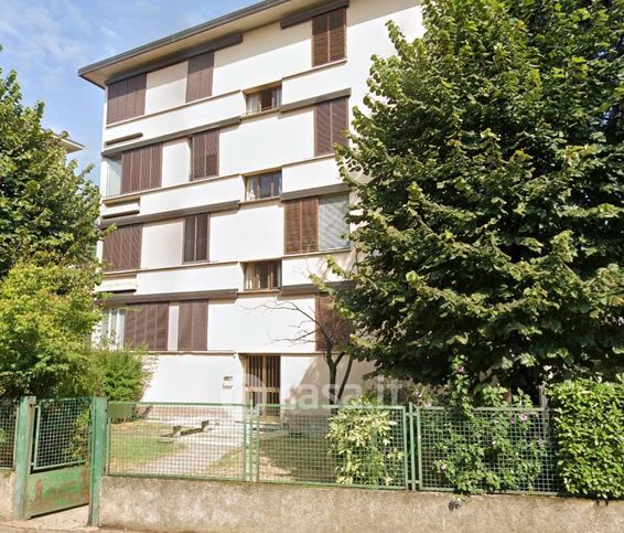 Appartamento in residenziale in Via Zara